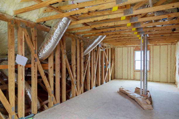 Best Types of Insulation in Owingsville, KY